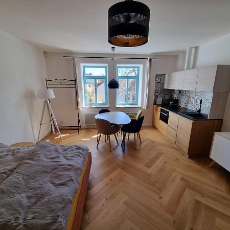 5 Stylovych Apartmanu V Srdci Jeseniku Loučná nad Desnou 외부 사진