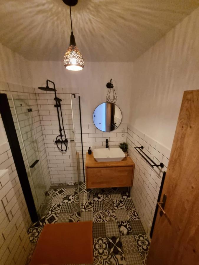 5 Stylovych Apartmanu V Srdci Jeseniku Loučná nad Desnou 외부 사진