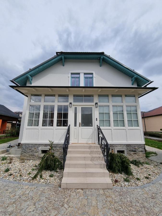 5 Stylovych Apartmanu V Srdci Jeseniku Loučná nad Desnou 외부 사진