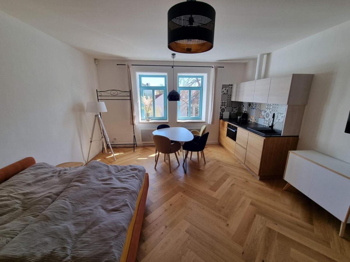5 Stylovych Apartmanu V Srdci Jeseniku Loučná nad Desnou 외부 사진