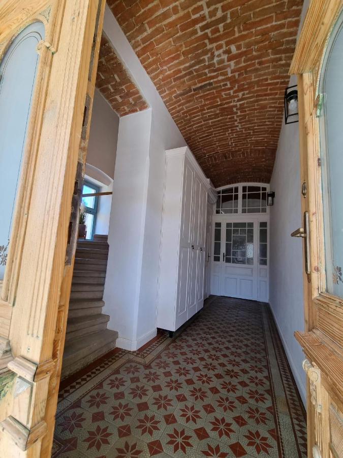 5 Stylovych Apartmanu V Srdci Jeseniku Loučná nad Desnou 외부 사진