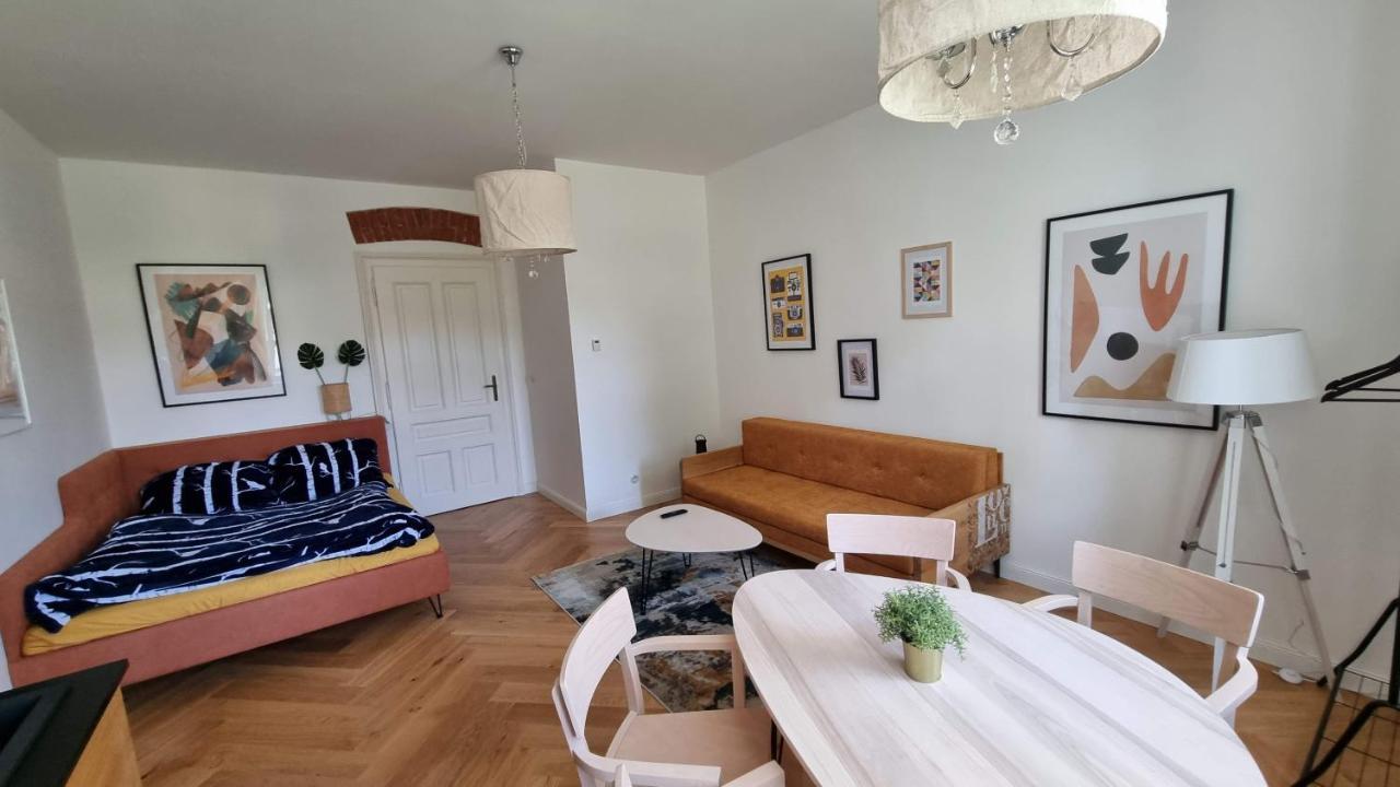 5 Stylovych Apartmanu V Srdci Jeseniku Loučná nad Desnou 외부 사진