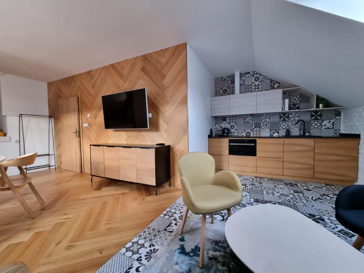 5 Stylovych Apartmanu V Srdci Jeseniku Loučná nad Desnou 외부 사진